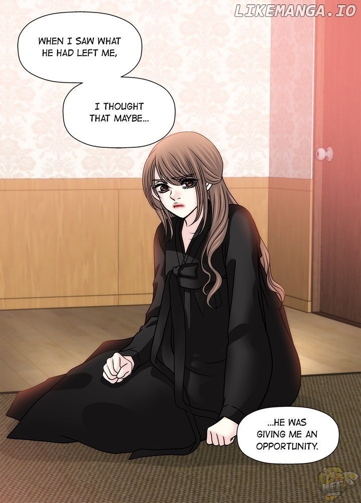 Cinderella’s Man Chapter 58 - page 34