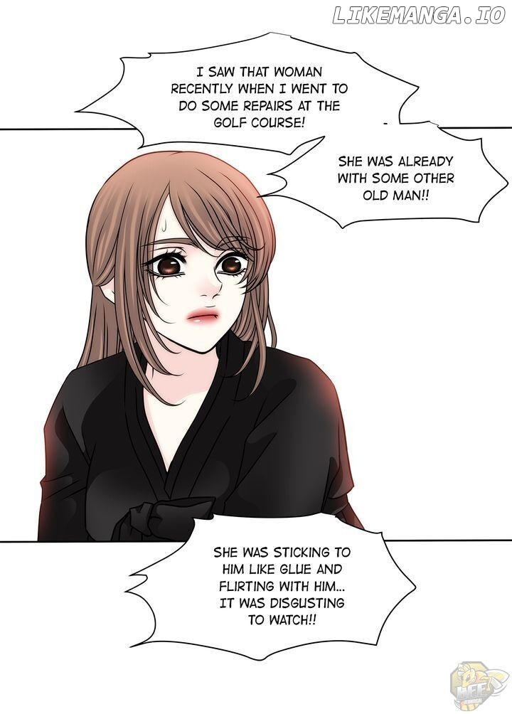 Cinderella’s Man Chapter 58 - page 7