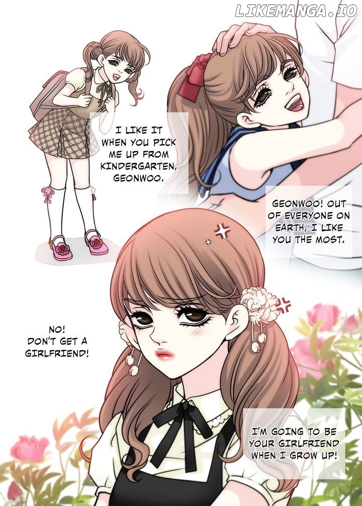 Cinderella’s Man Chapter 11 - page 11