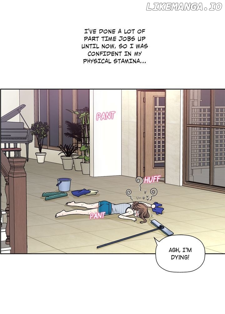 Cinderella’s Man Chapter 11 - page 25