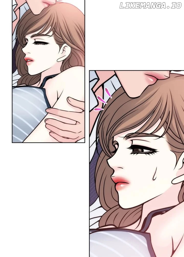 Cinderella’s Man Chapter 11 - page 39