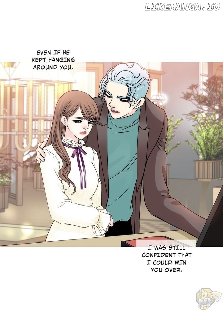 Cinderella’s Man Chapter 59 - page 30