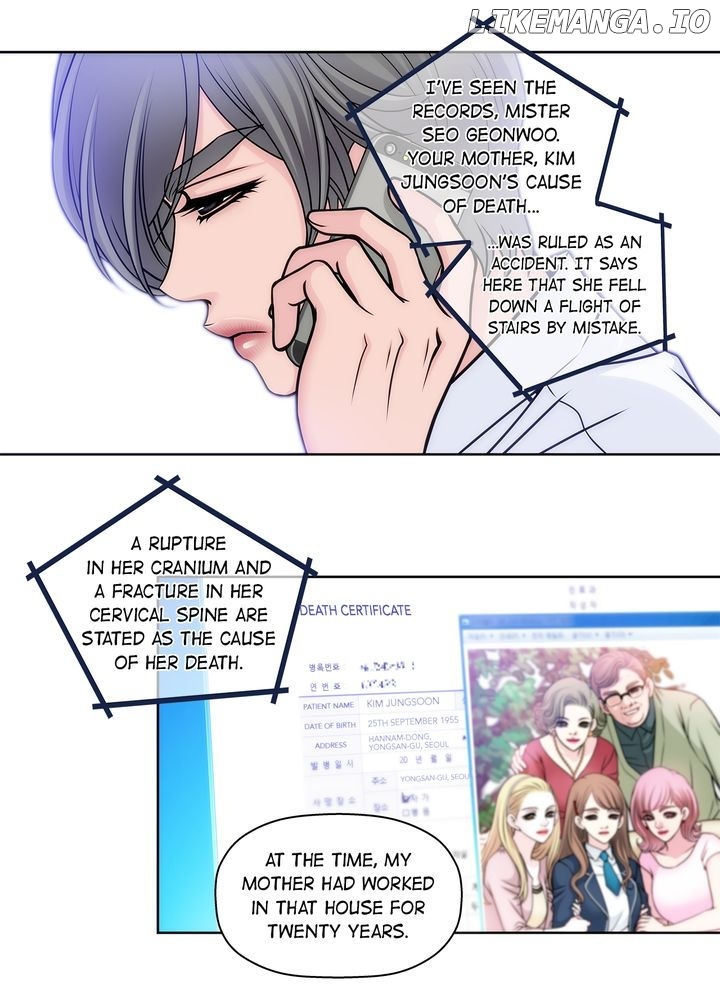 Cinderella’s Man Chapter 12 - page 29