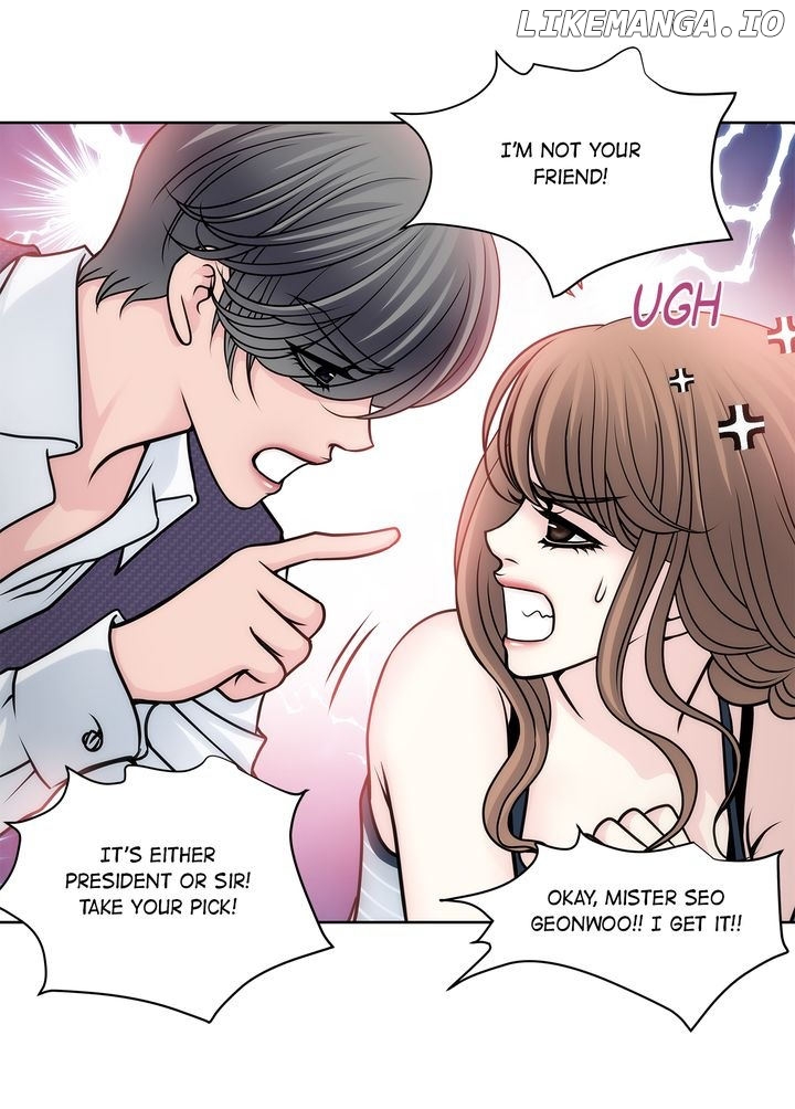 Cinderella’s Man Chapter 12 - page 3