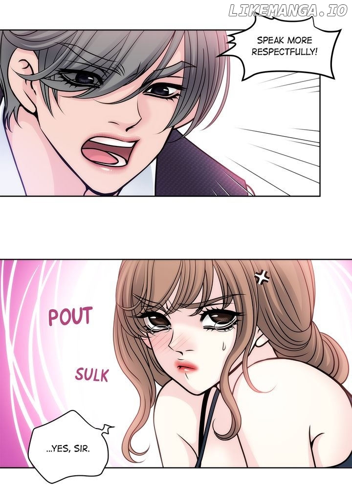 Cinderella’s Man Chapter 12 - page 4
