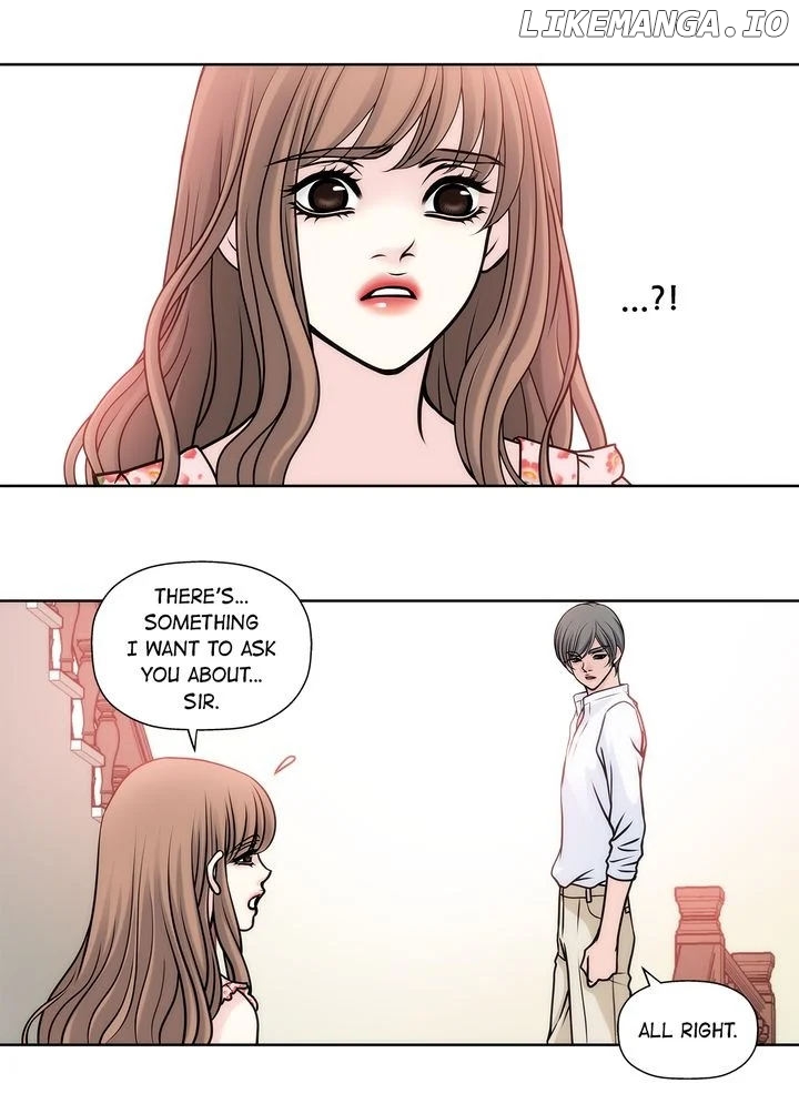 Cinderella’s Man Chapter 12 - page 41
