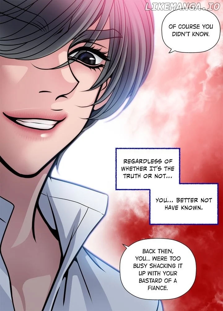 Cinderella’s Man Chapter 12 - page 46