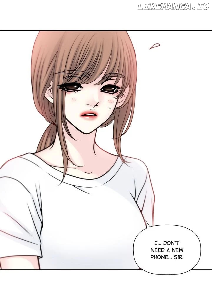 Cinderella’s Man Chapter 13 - page 32
