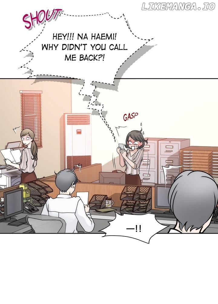 Cinderella’s Man Chapter 14 - page 16