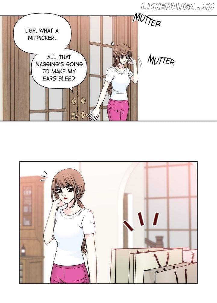 Cinderella’s Man Chapter 14 - page 2