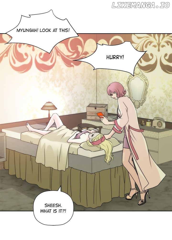 Cinderella’s Man Chapter 14 - page 23