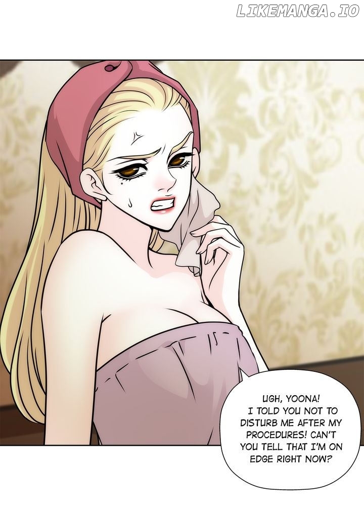 Cinderella’s Man Chapter 14 - page 24