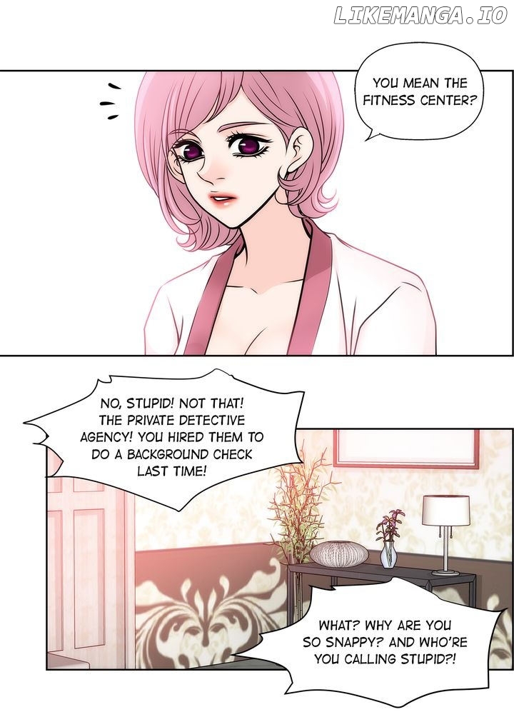 Cinderella’s Man Chapter 14 - page 29