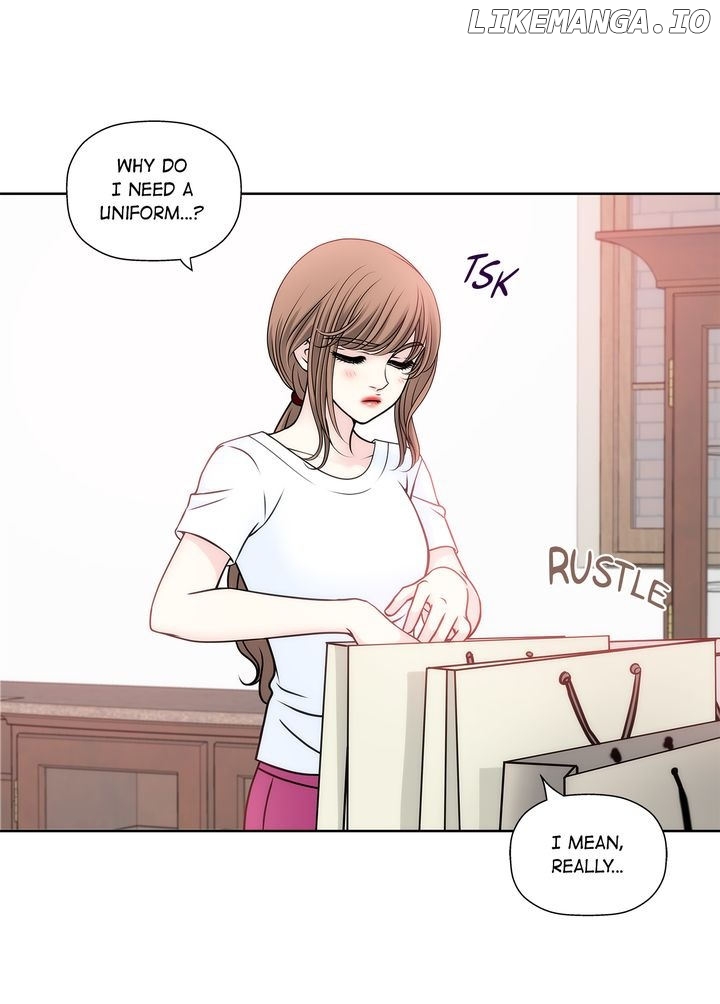 Cinderella’s Man Chapter 14 - page 3