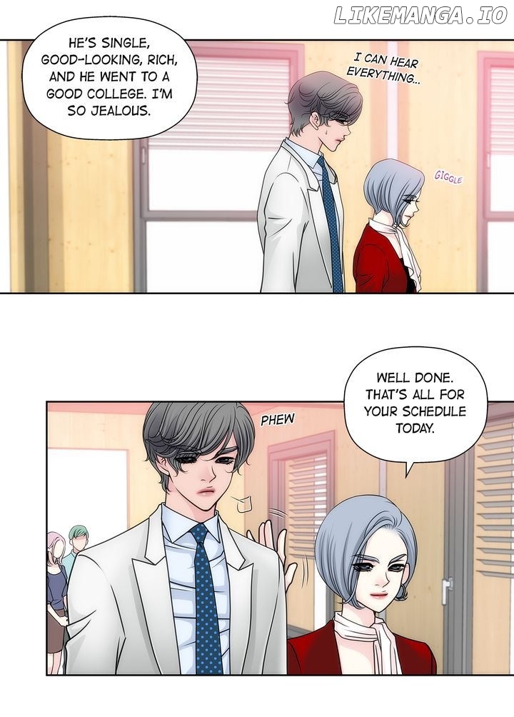 Cinderella’s Man Chapter 14 - page 31