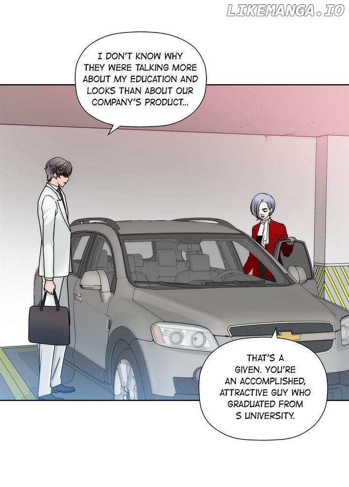 Cinderella’s Man Chapter 14 - page 32