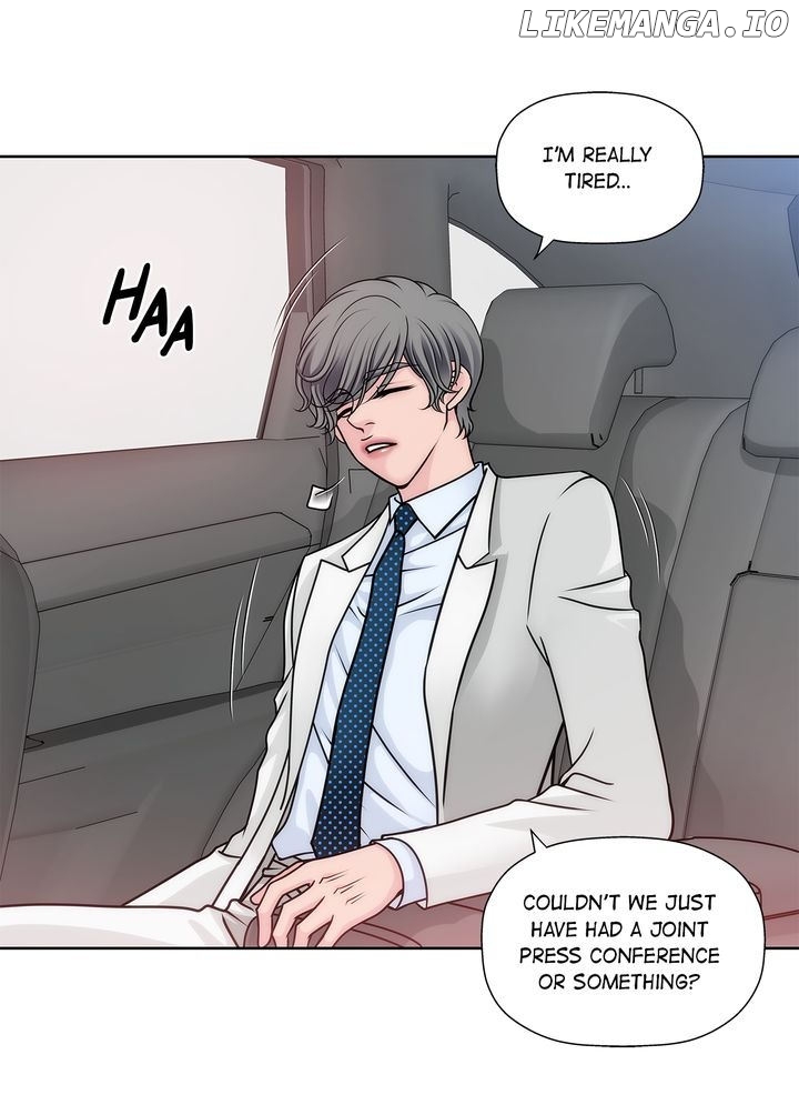 Cinderella’s Man Chapter 14 - page 33