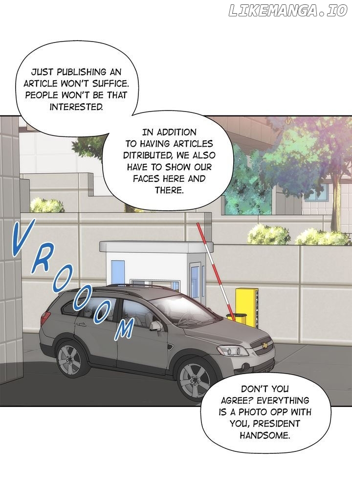 Cinderella’s Man Chapter 14 - page 34