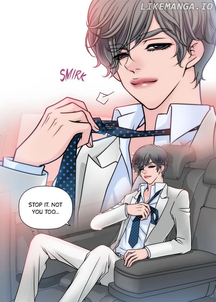 Cinderella’s Man Chapter 14 - page 35
