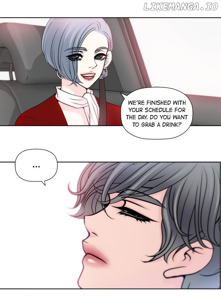 Cinderella’s Man Chapter 14 - page 36