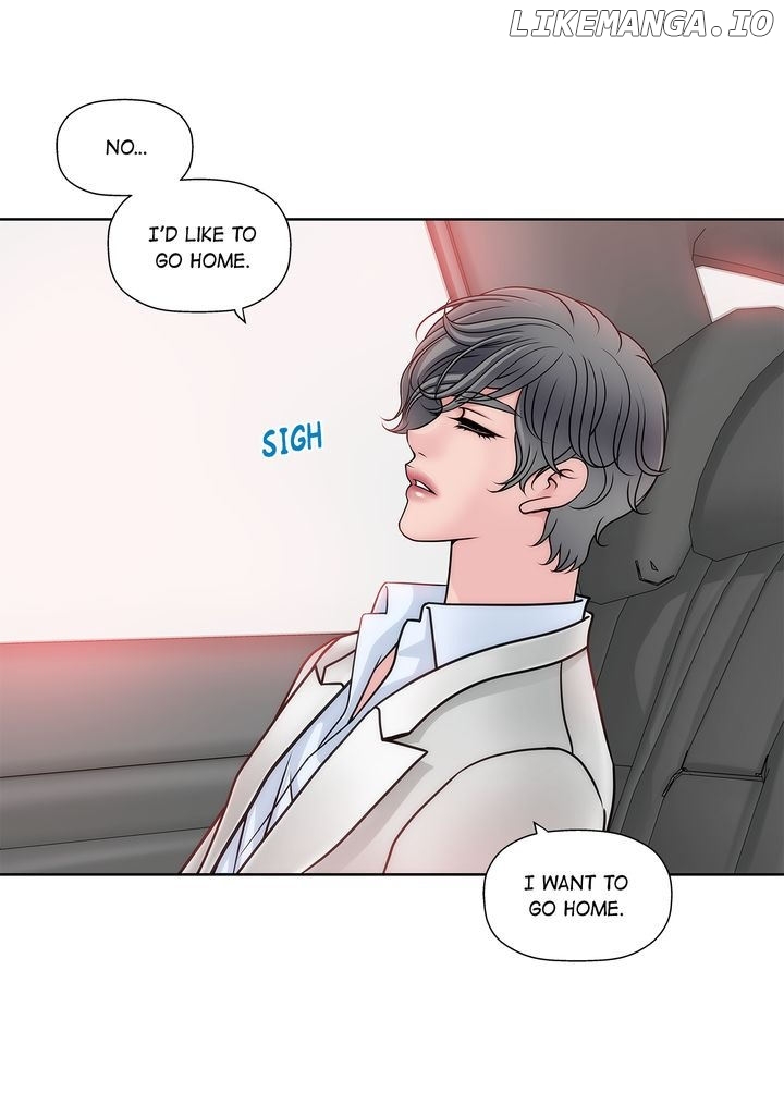 Cinderella’s Man Chapter 14 - page 37