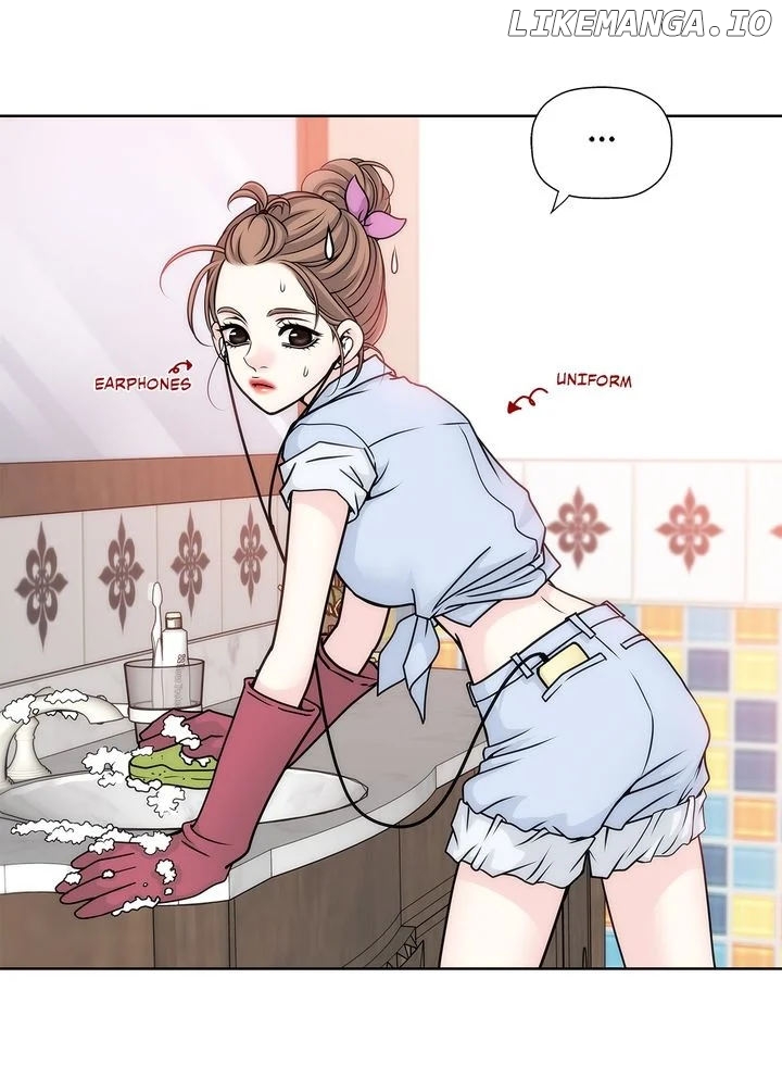Cinderella’s Man Chapter 14 - page 40