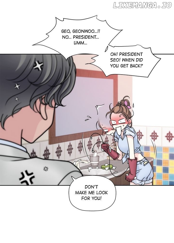 Cinderella’s Man Chapter 14 - page 41