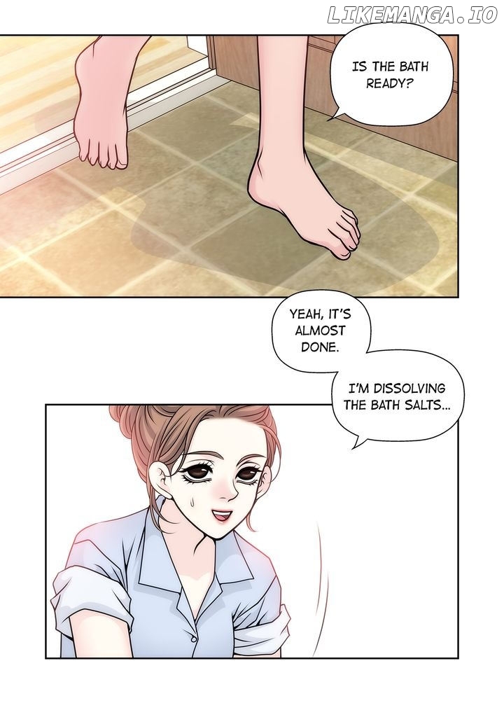 Cinderella’s Man Chapter 14 - page 44