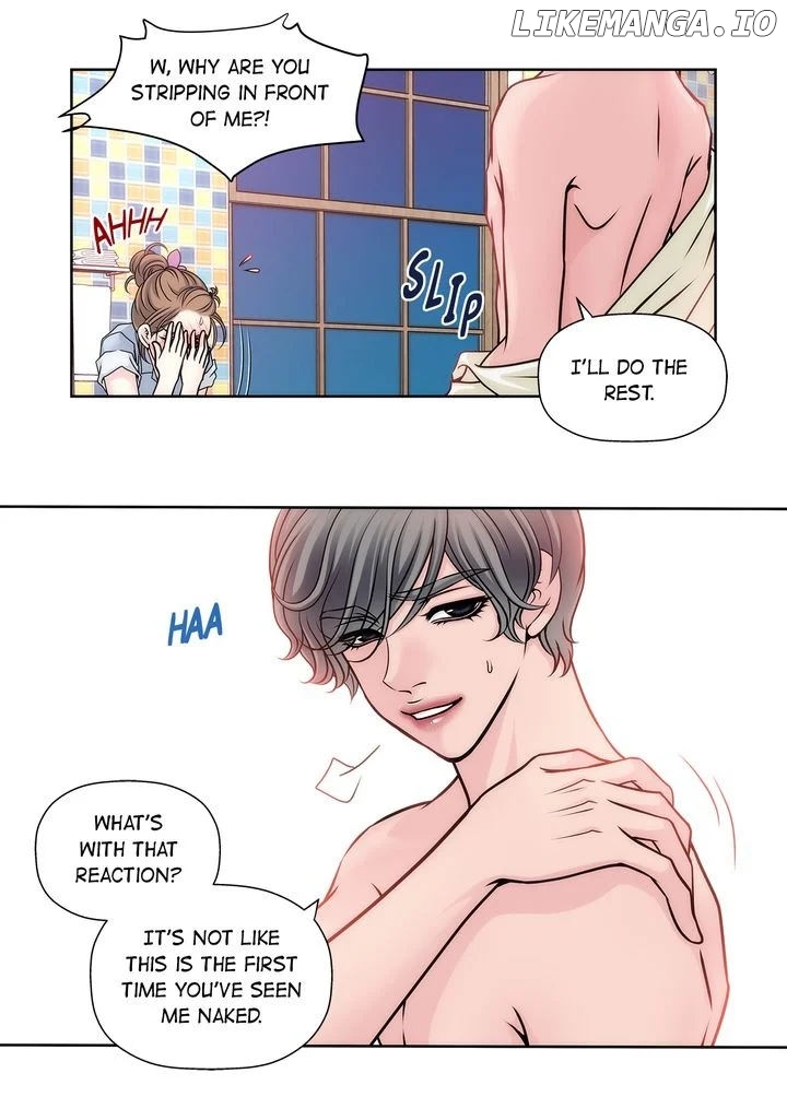 Cinderella’s Man Chapter 14 - page 45