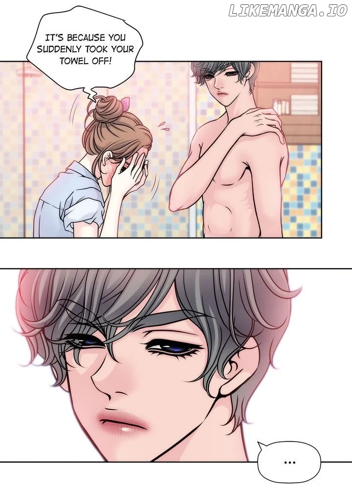 Cinderella’s Man Chapter 14 - page 46