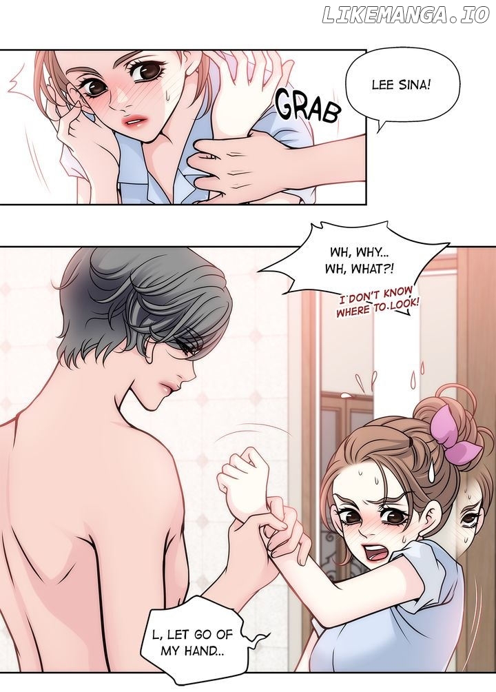 Cinderella’s Man Chapter 14 - page 47