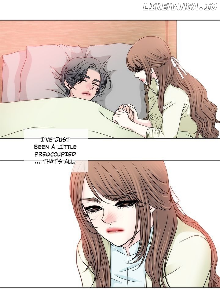 Cinderella’s Man Chapter 63 - page 4