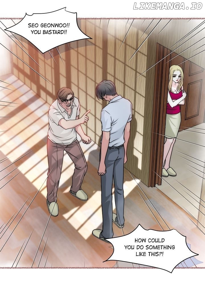 Cinderella’s Man Chapter 16 - page 3