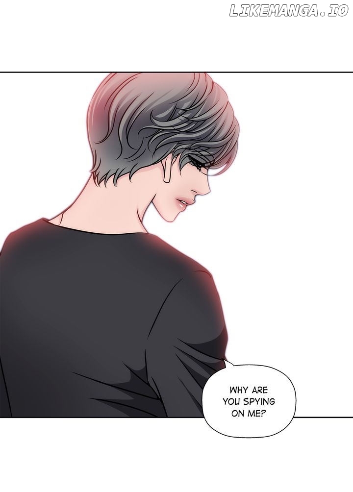 Cinderella’s Man Chapter 16 - page 32