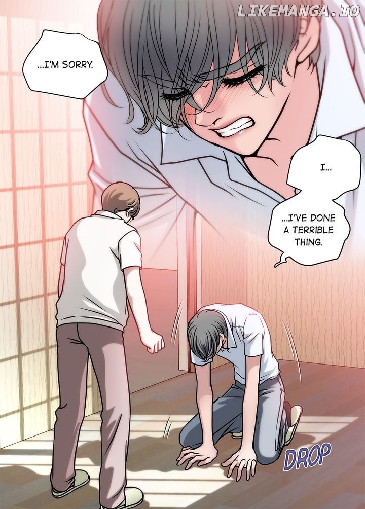 Cinderella’s Man Chapter 16 - page 5
