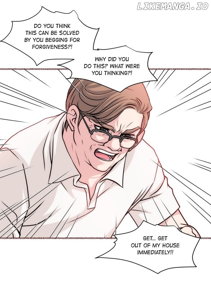 Cinderella’s Man Chapter 16 - page 7