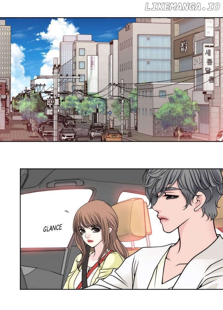 Cinderella’s Man Chapter 17 - page 16