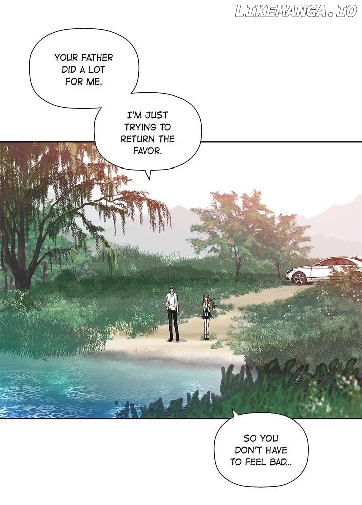 Cinderella’s Man Chapter 17 - page 23