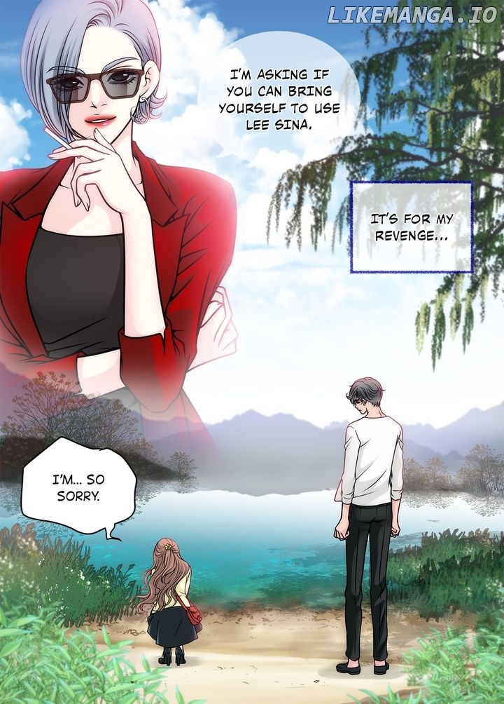 Cinderella’s Man Chapter 17 - page 28