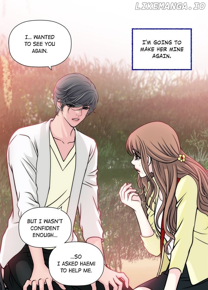 Cinderella’s Man Chapter 17 - page 30