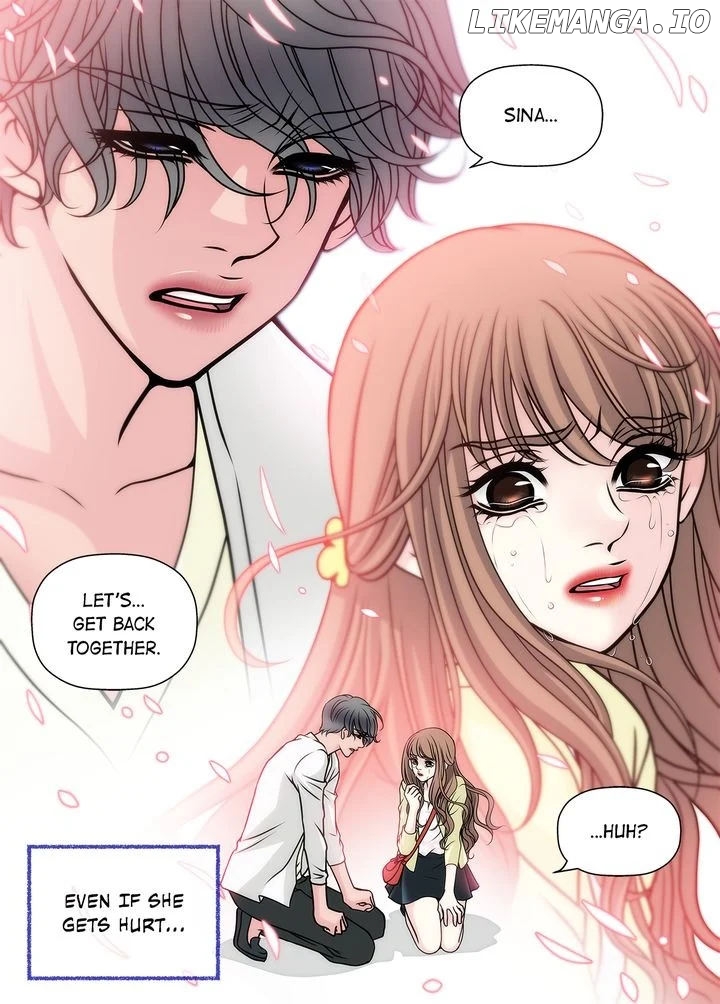 Cinderella’s Man Chapter 17 - page 32