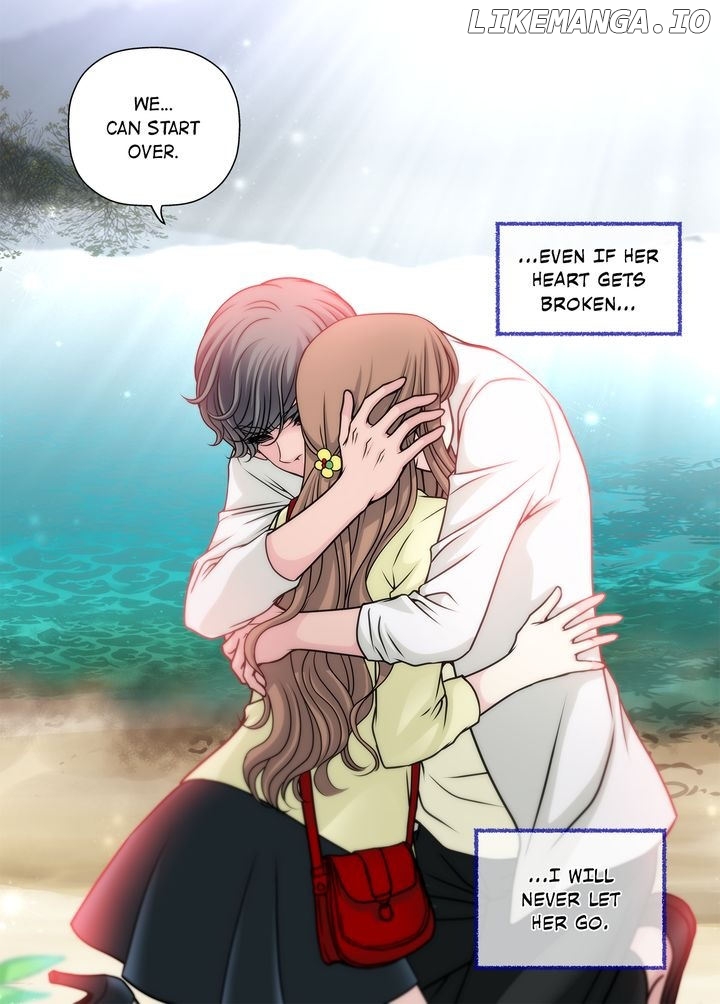 Cinderella’s Man Chapter 17 - page 33