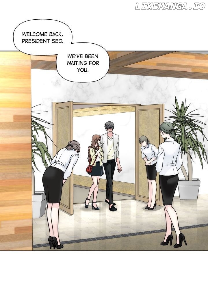 Cinderella’s Man Chapter 17 - page 35