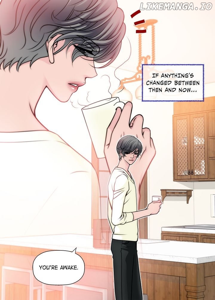 Cinderella’s Man Chapter 17 - page 4