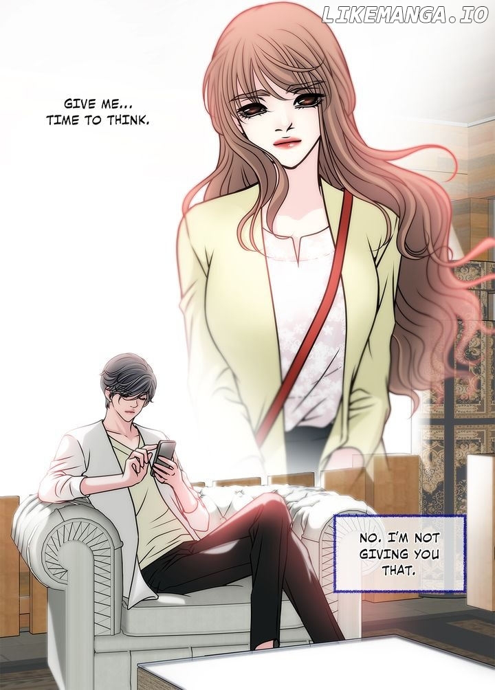 Cinderella’s Man Chapter 17 - page 41