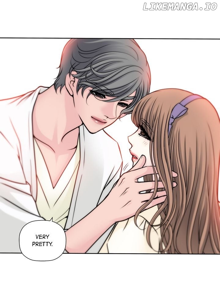 Cinderella’s Man Chapter 17 - page 44