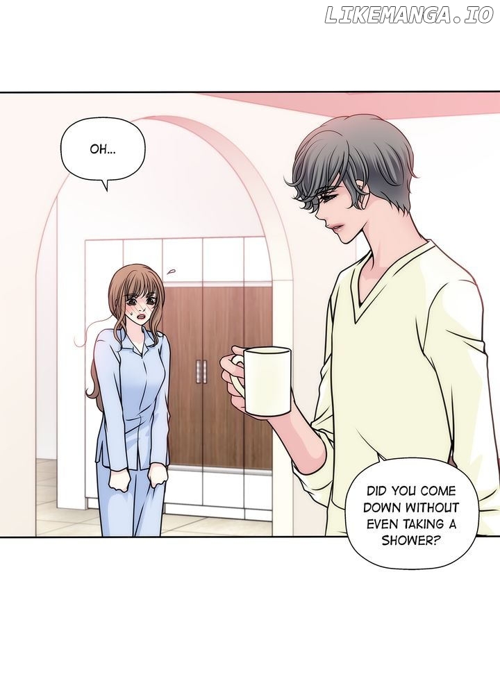 Cinderella’s Man Chapter 17 - page 7