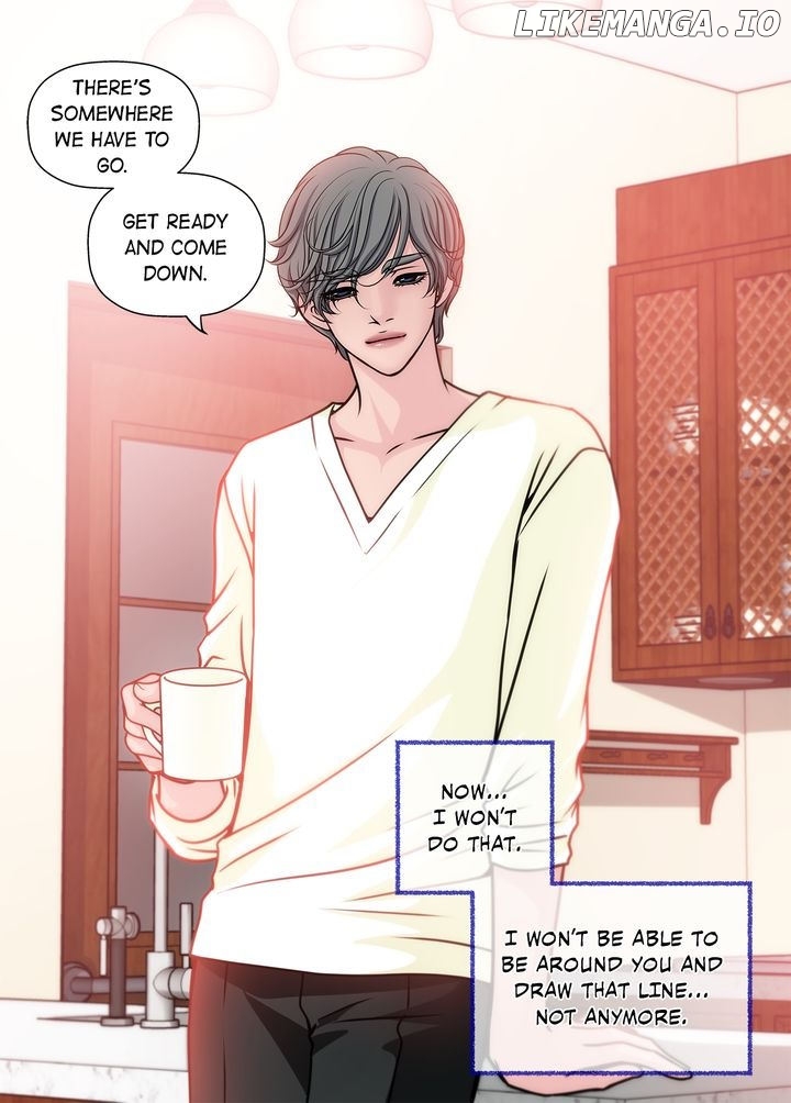 Cinderella’s Man Chapter 17 - page 9