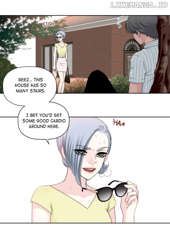 Cinderella’s Man Chapter 101 - page 32
