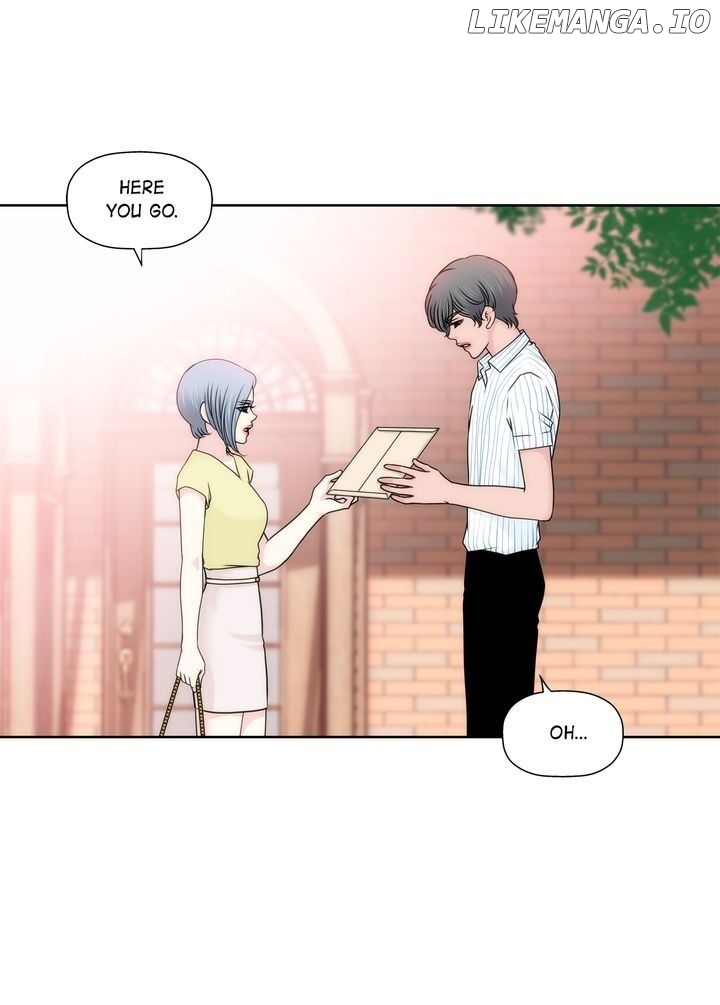Cinderella’s Man Chapter 101 - page 33